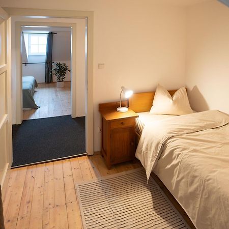 Eden Apartment Soprabolzano Luaran gambar