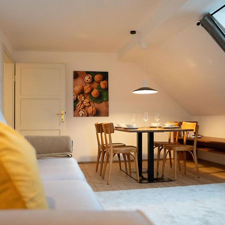 Eden Apartment Soprabolzano Luaran gambar