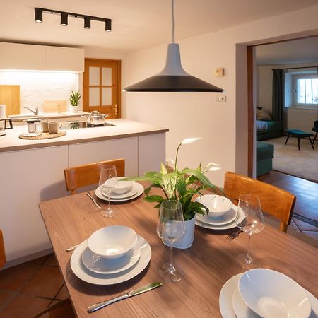 Eden Apartment Soprabolzano Luaran gambar