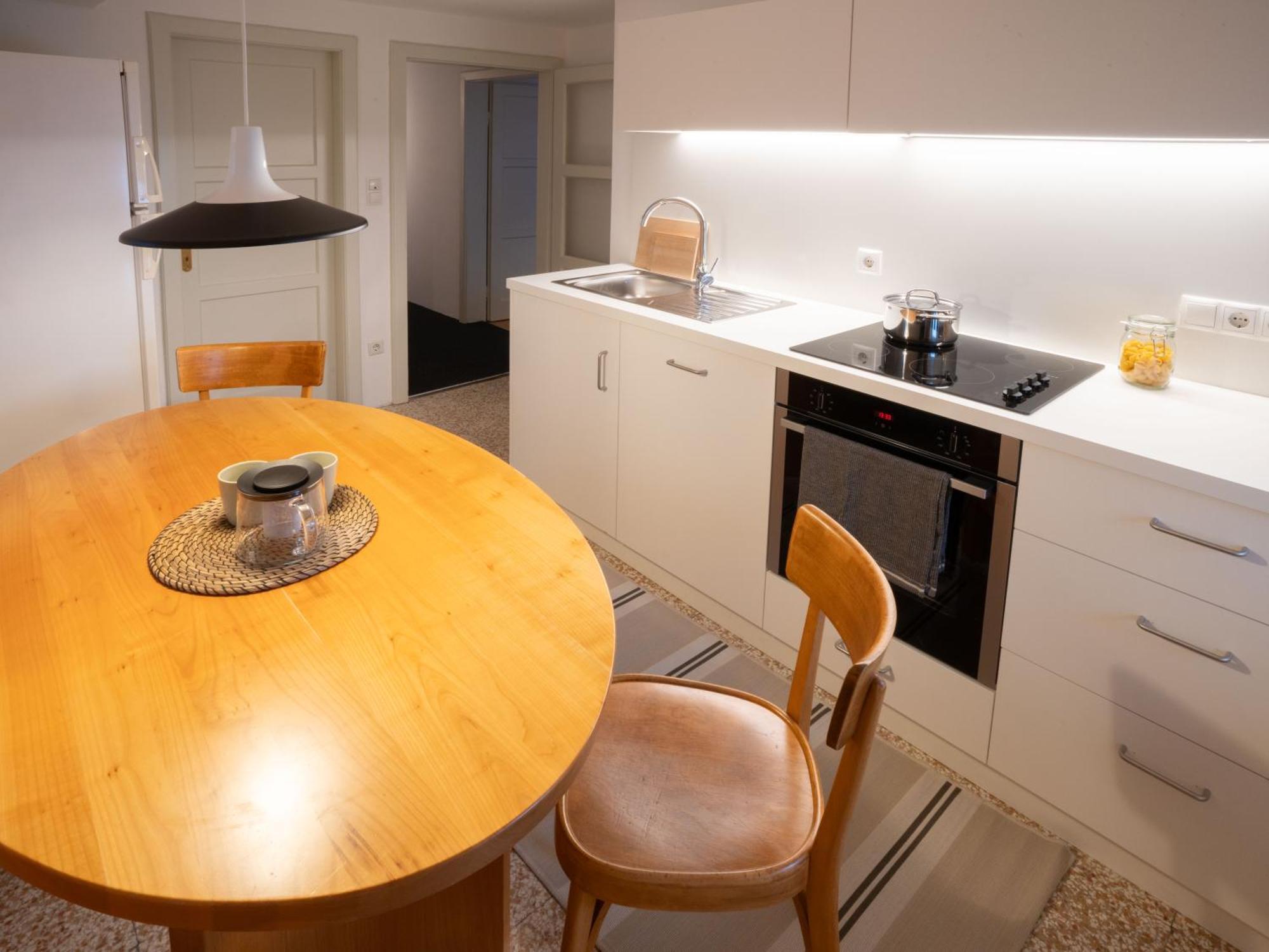 Eden Apartment Soprabolzano Luaran gambar