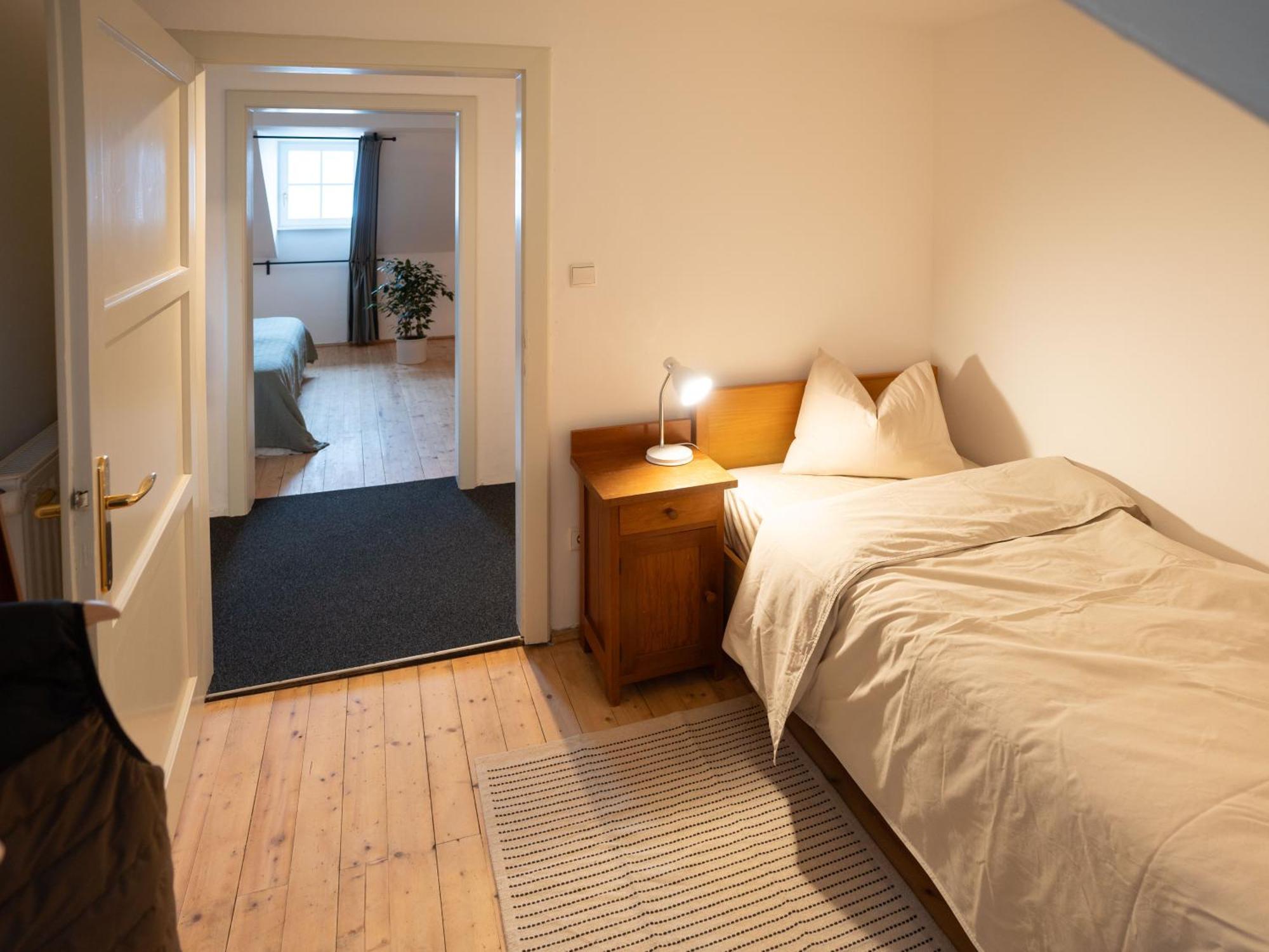 Eden Apartment Soprabolzano Luaran gambar