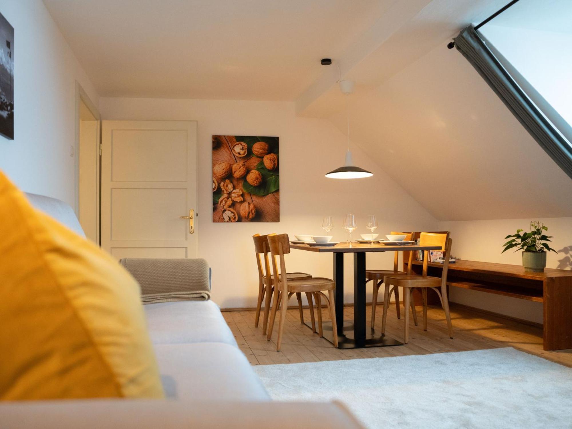 Eden Apartment Soprabolzano Luaran gambar