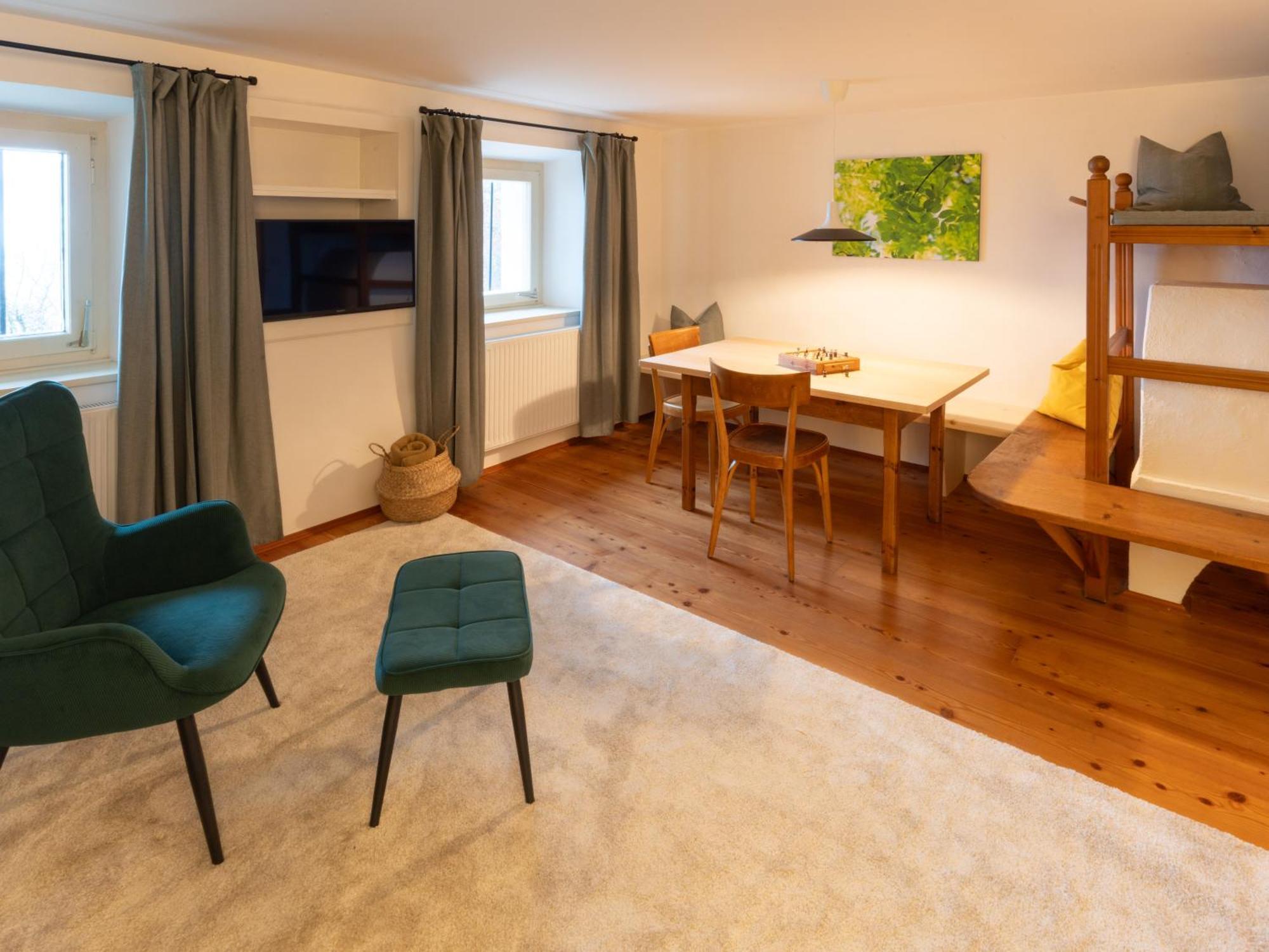 Eden Apartment Soprabolzano Luaran gambar