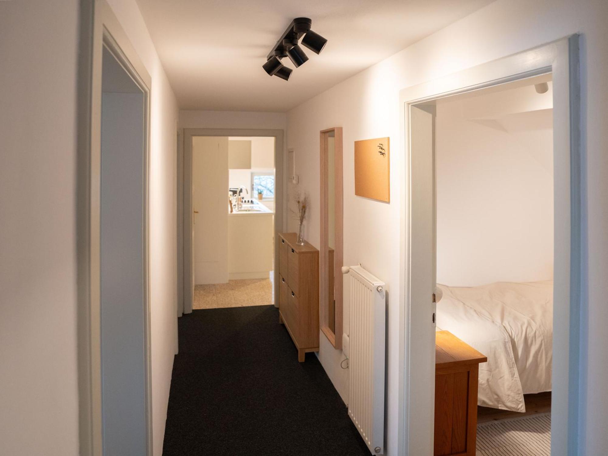 Eden Apartment Soprabolzano Luaran gambar