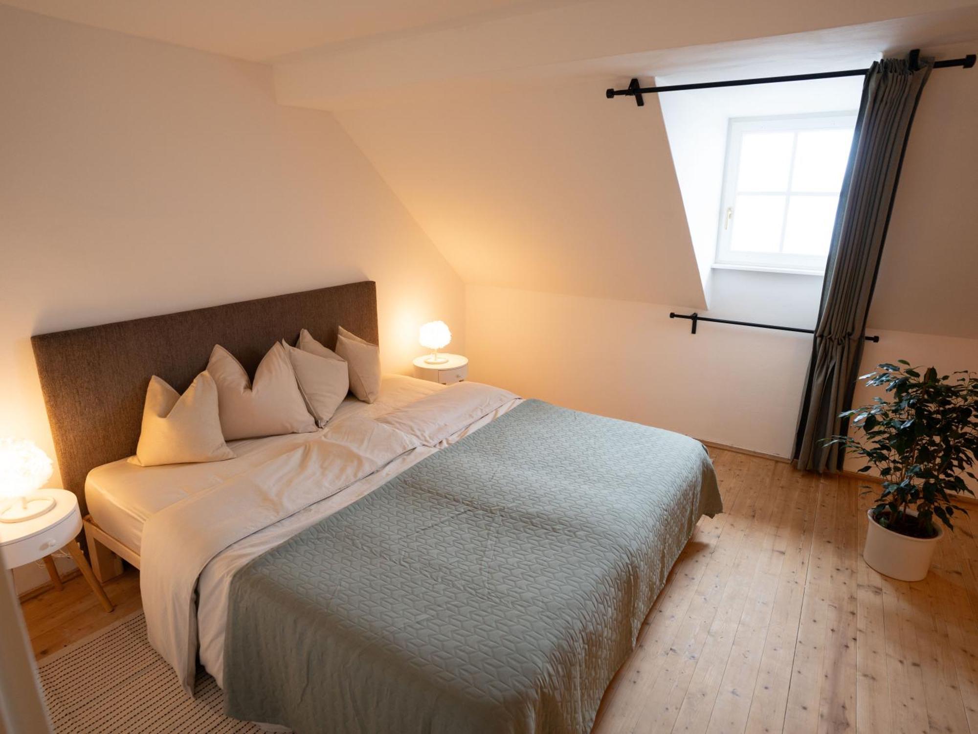 Eden Apartment Soprabolzano Luaran gambar
