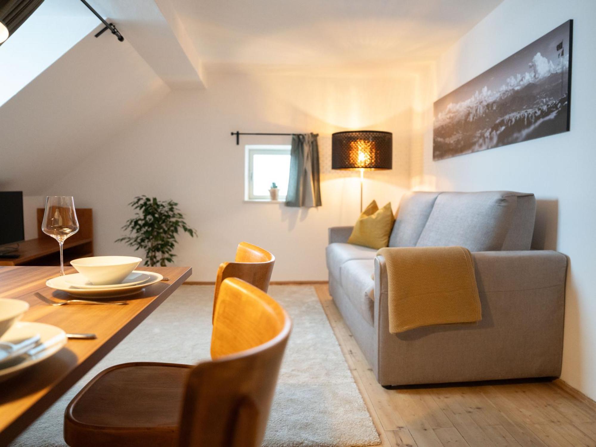 Eden Apartment Soprabolzano Luaran gambar