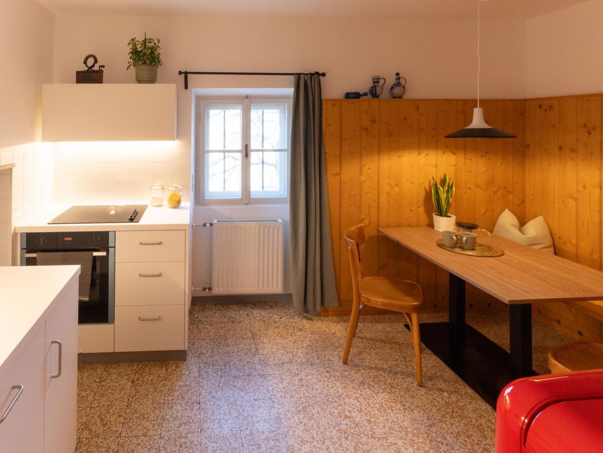 Eden Apartment Soprabolzano Luaran gambar