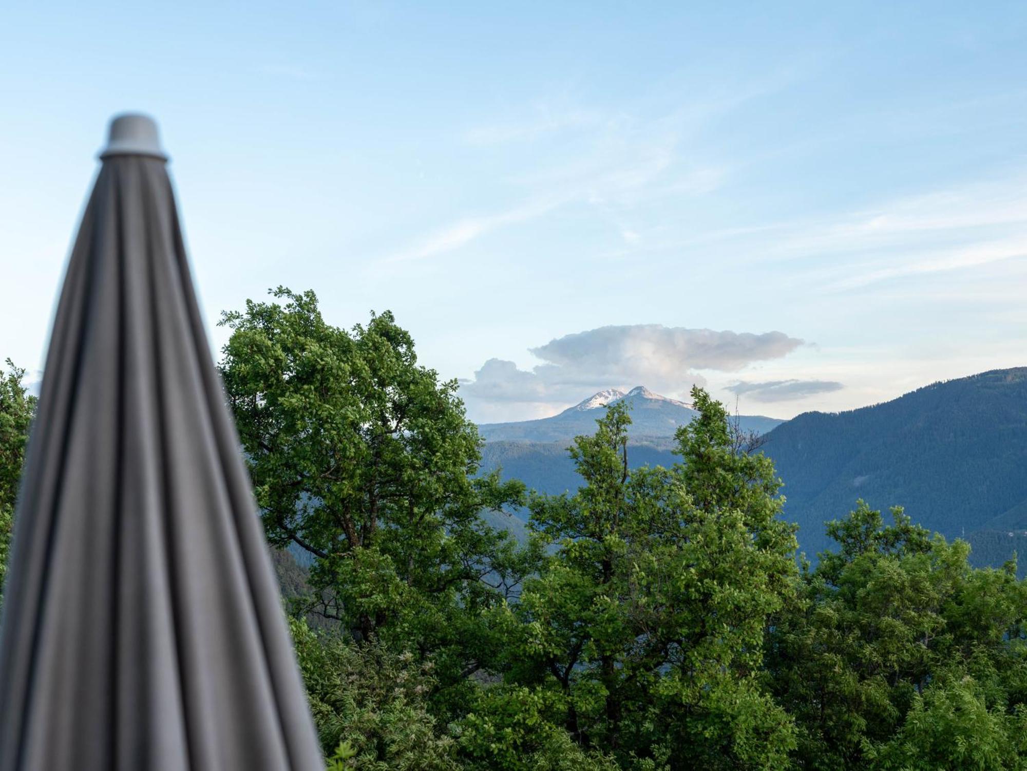 Eden Apartment Soprabolzano Luaran gambar