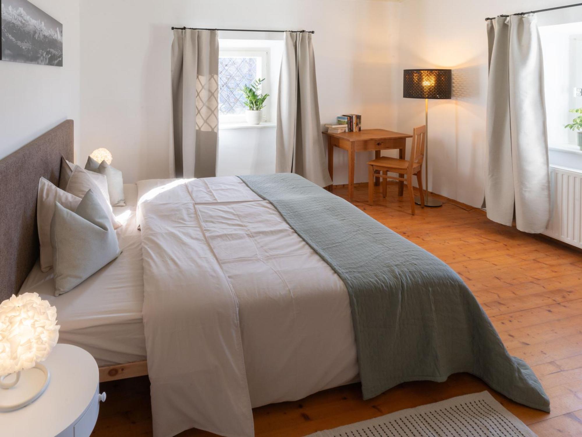 Eden Apartment Soprabolzano Luaran gambar