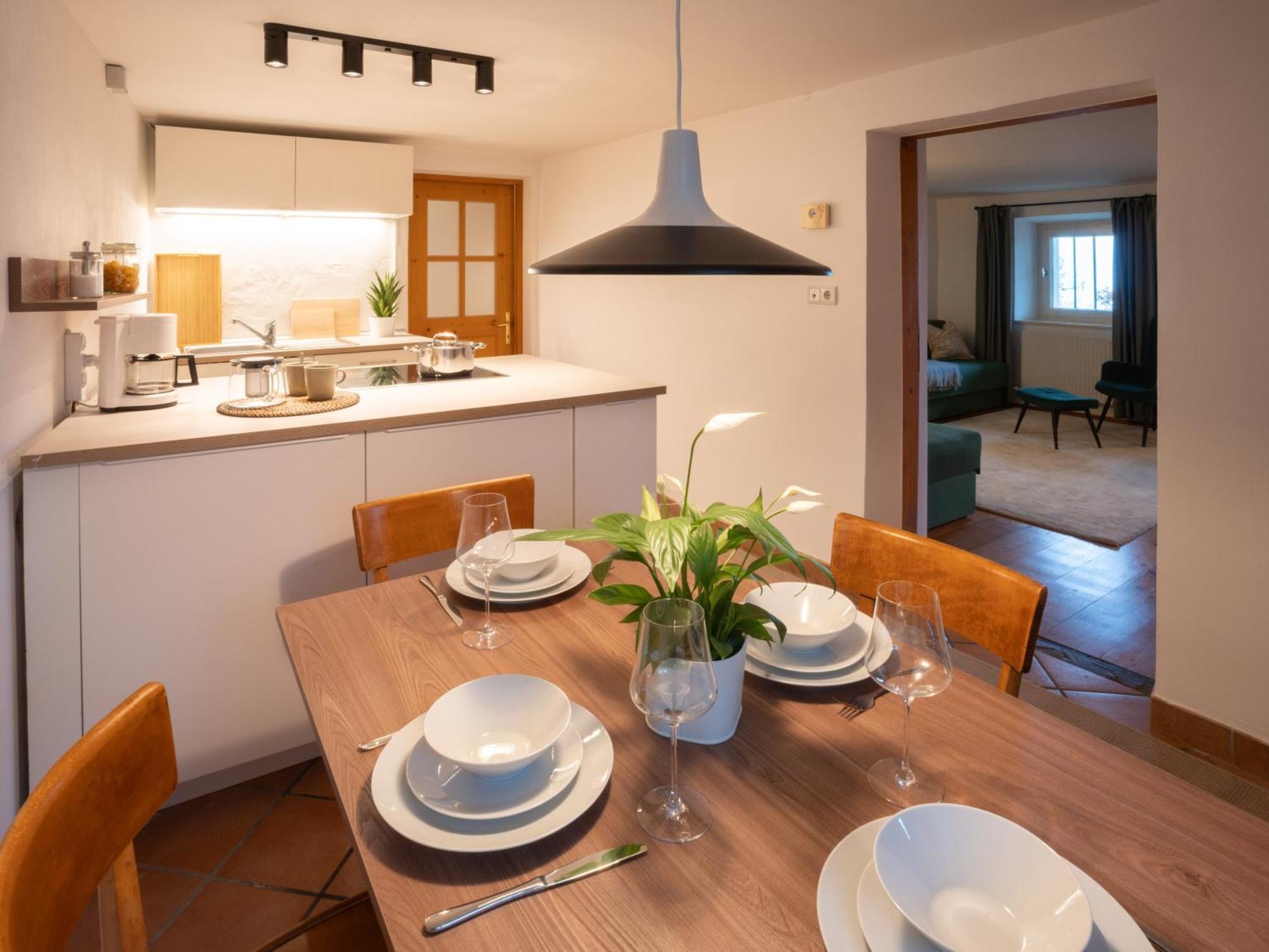Eden Apartment Soprabolzano Luaran gambar